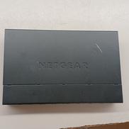 8ポートハブ|NETGEAR
