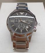 クロノグラフ|EMPORIO ARMANI