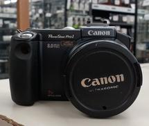 デジタルカメラ|CANON