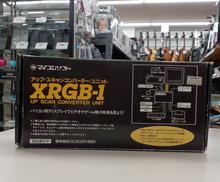 アップスキャンコンバーターユニット|マイコンソフト