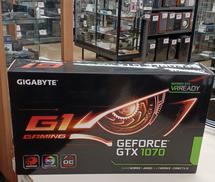 グラフィックボード|GIGABYTE