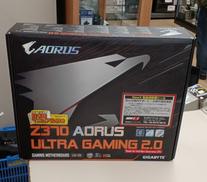 マザーボード|AORUS