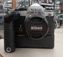 フィルムカメラ|NIKON