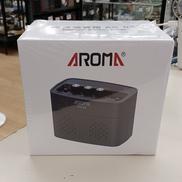 ギターアンプ|AROMA