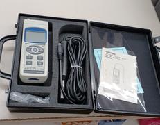 水質測定機|CUSTOM