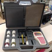 水質測定機|EUTECH