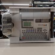 ネームランド|CASIO