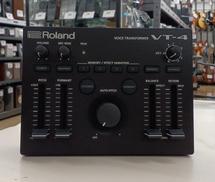 ボイストランスフォーマー|ROLAND