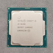 CPU|INTEL