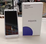 AQUOS SENSE3 LITE|楽天モバイル/SHARP