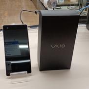 WINDOWS PHONE|VAIO