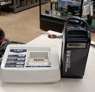 自転車バッテリー・充電器|YAMAHA