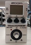 マルチエフェクター|ZOOM