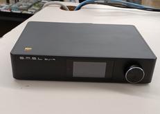 D/Aコンバーター|S.M.S.L