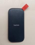 ポータブルSSD|SANDISK