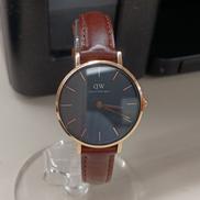 クォーツ時計|DANIEL WELLINGTON