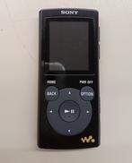 デジタルウォークマン|SONY