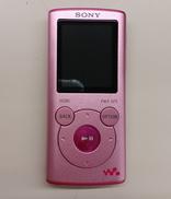 デジタルウォークマン|SONY