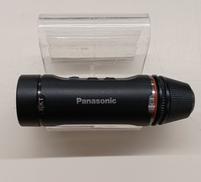 ウェアラブルカメラ|PANASONIC