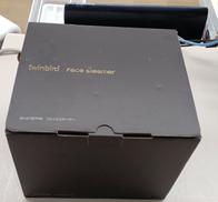 フェイススチーマー|TWINBIRD