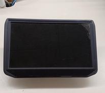 DVD内蔵 11.6インチモニター|-