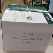 ドライフードメーカー|WONDERCHEF
