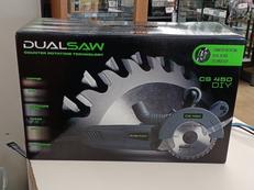 デュアルソー|オークローンマーケティング