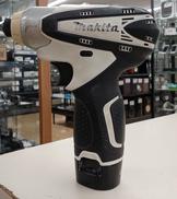 充電式インパクトドライバー|MAKITA