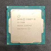 CPU|INTEL