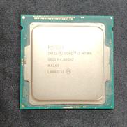 CPU|INTEL