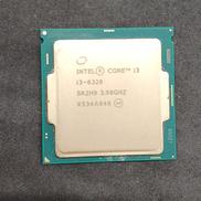 CPU|INTEL