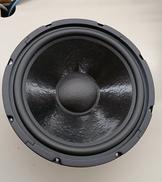 ウーファーユニット|DAYTON AUDIO