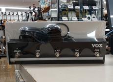 フットスイッチ|VOX