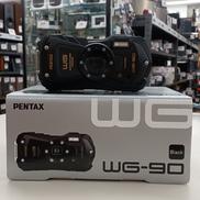 デジタルカメラ|PENTAX