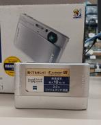 デジタルカメラ|SONY