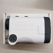 レーザー距離計|LASER RANGER FINDER