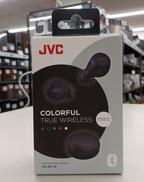 BTイヤホン|JVC KENWOOD