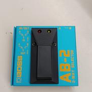 エフェクター|BOSS