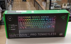 ゲーミングキーボード|RAZER