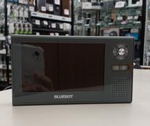 ポータブルデジタルTV|BLUEDOT