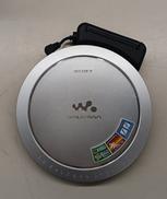 CDプレーヤー|SONY