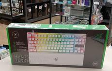 ゲーミングキーボード|RAZER