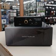 ヘッドホンアンプ|RATOC
