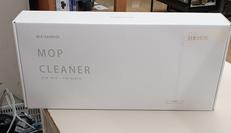 回転モップクリーナー|ECOMO