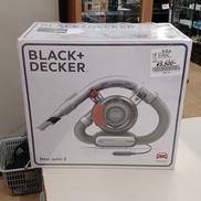 車用掃除機|BLAC+DECKER