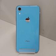 AU IPHONEXR|APPLE/AU