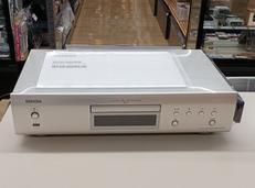 CDプレーヤー|DENON