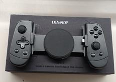 モバイルゲームコントローラー|LEADJOY