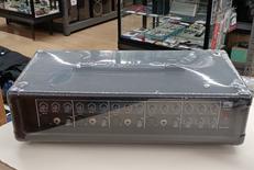 ミキサー部|CLASSIC PRO