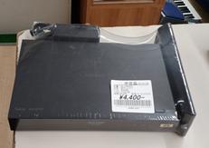 4Kチューナー|SHARP